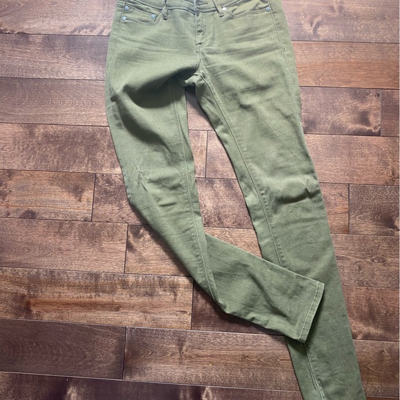 Roxy khaki jeans skinny - Picture 13 of 16